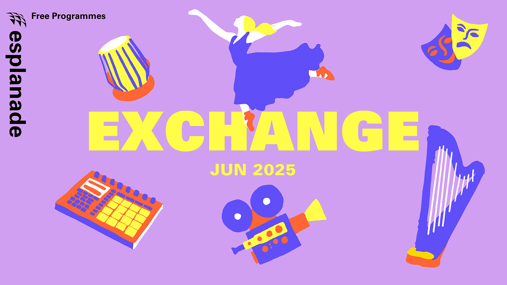 eXchAnge