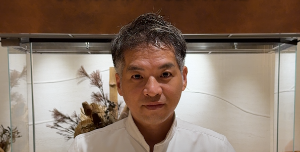 Masaaki Sakashita