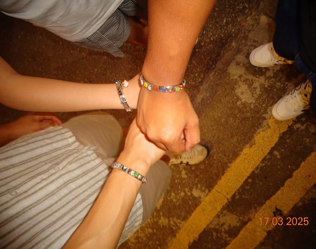 Italian Charm Bar by Chrmzsg