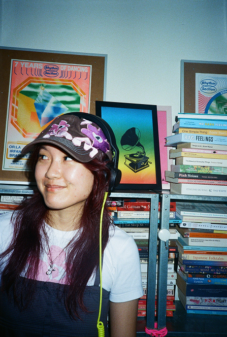 Wild Pearl Radio ft. Jenn Chunes