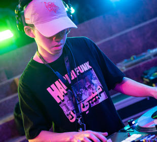 BEATS & DOODLES ft. z4idj