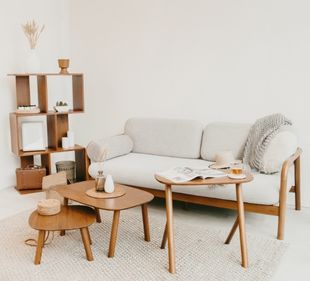 Up to 70% off special buys at Scanteak Signature