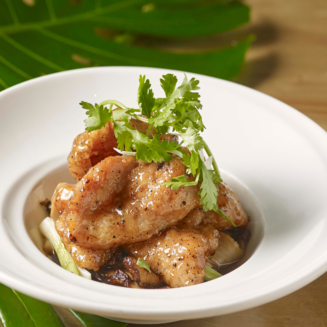 $3.40 Specialty at Soup Restaurant