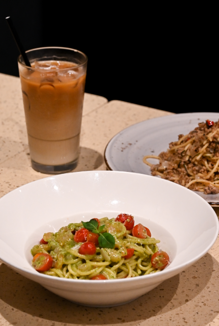 10% off food and beverage at TCA Prologue