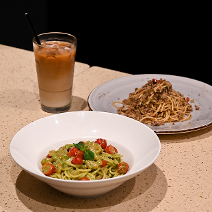 10% off food and beverage at TCA Prologue