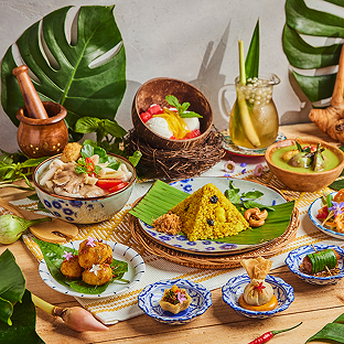 Thai Dee-Licious at elemen